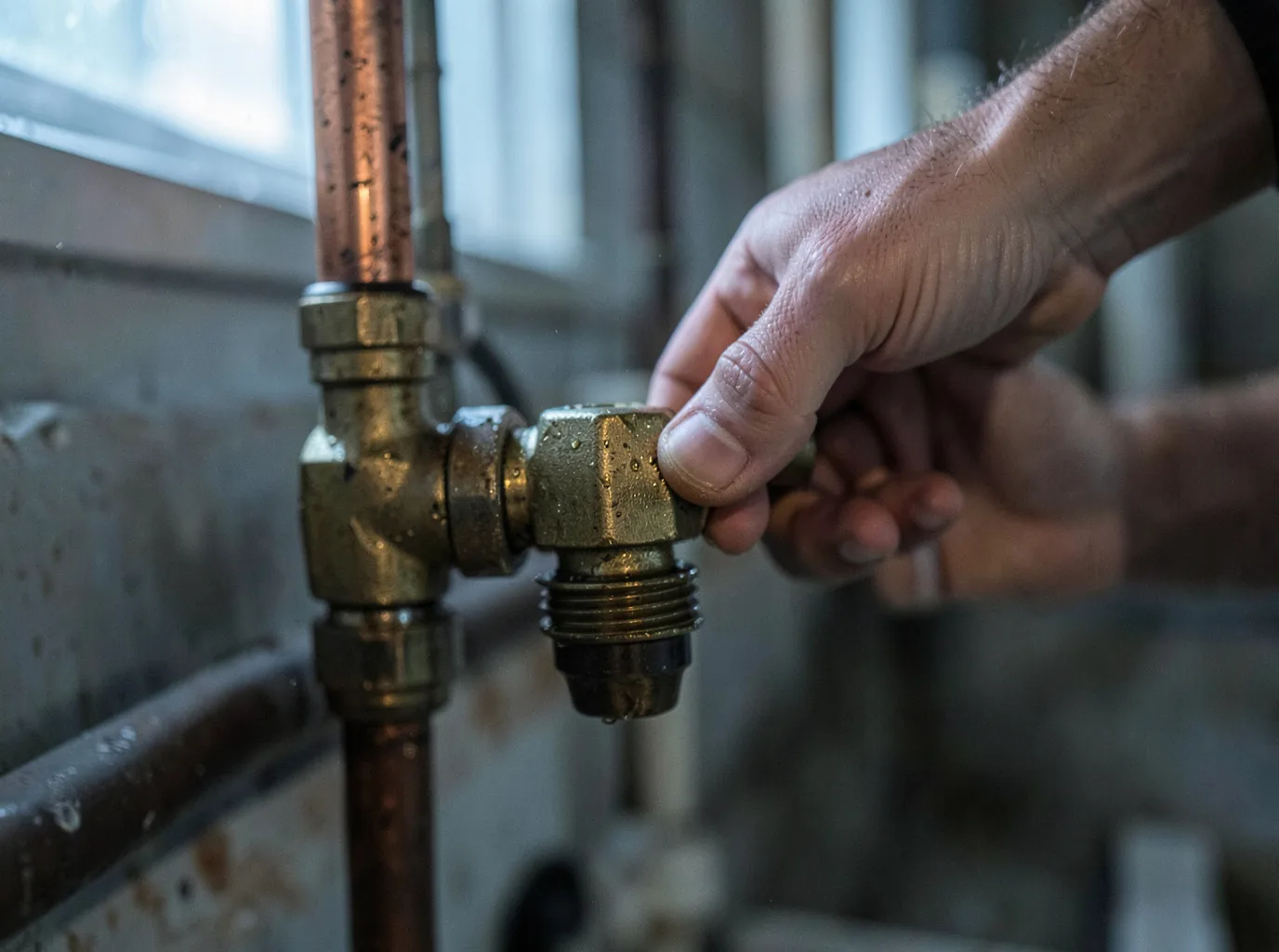Emergency Plumber Marion, NC FAQs